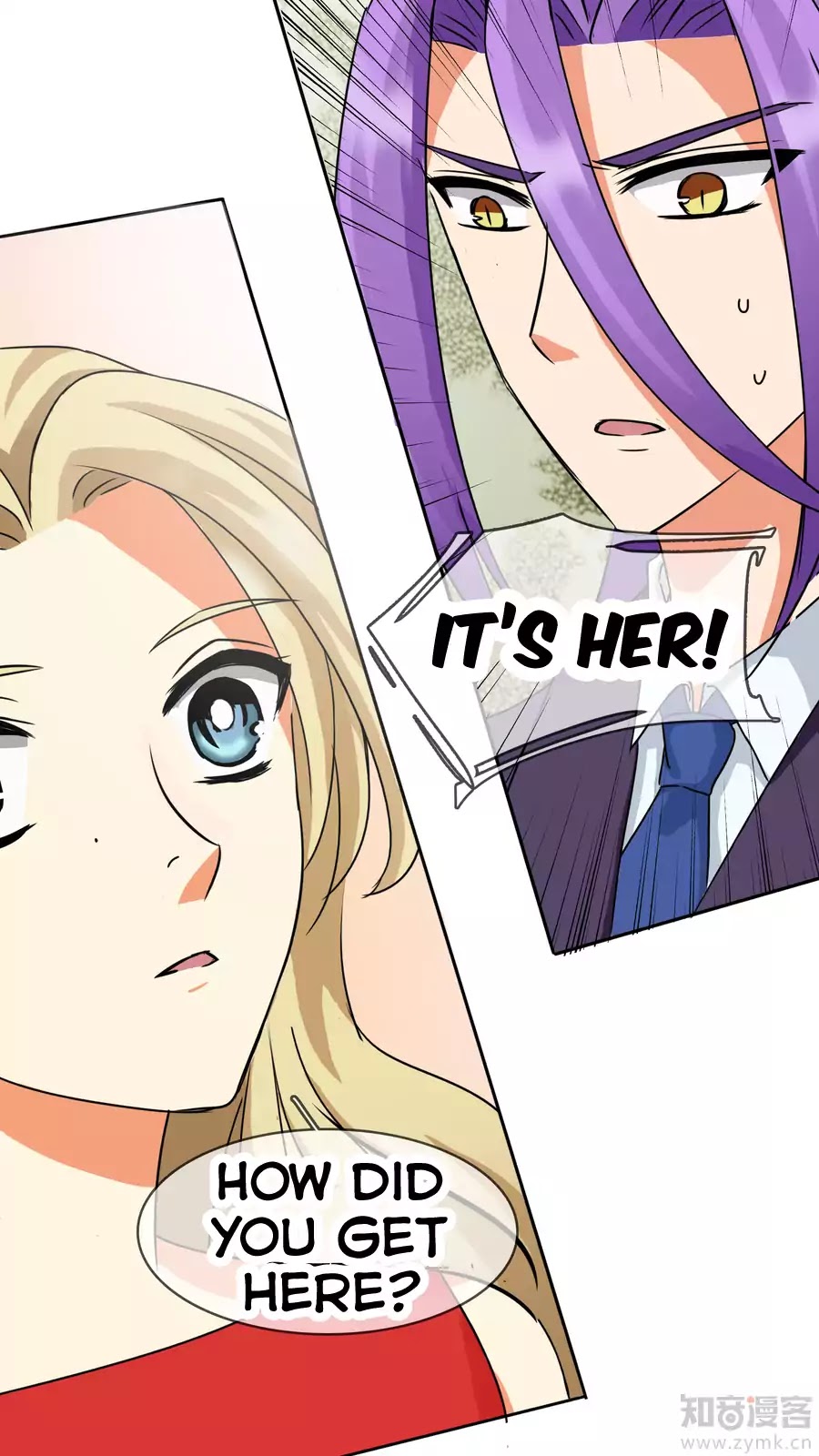 Badao Zhong Quan Zun Aiji Chapter 26 page 9 - Chapter 26