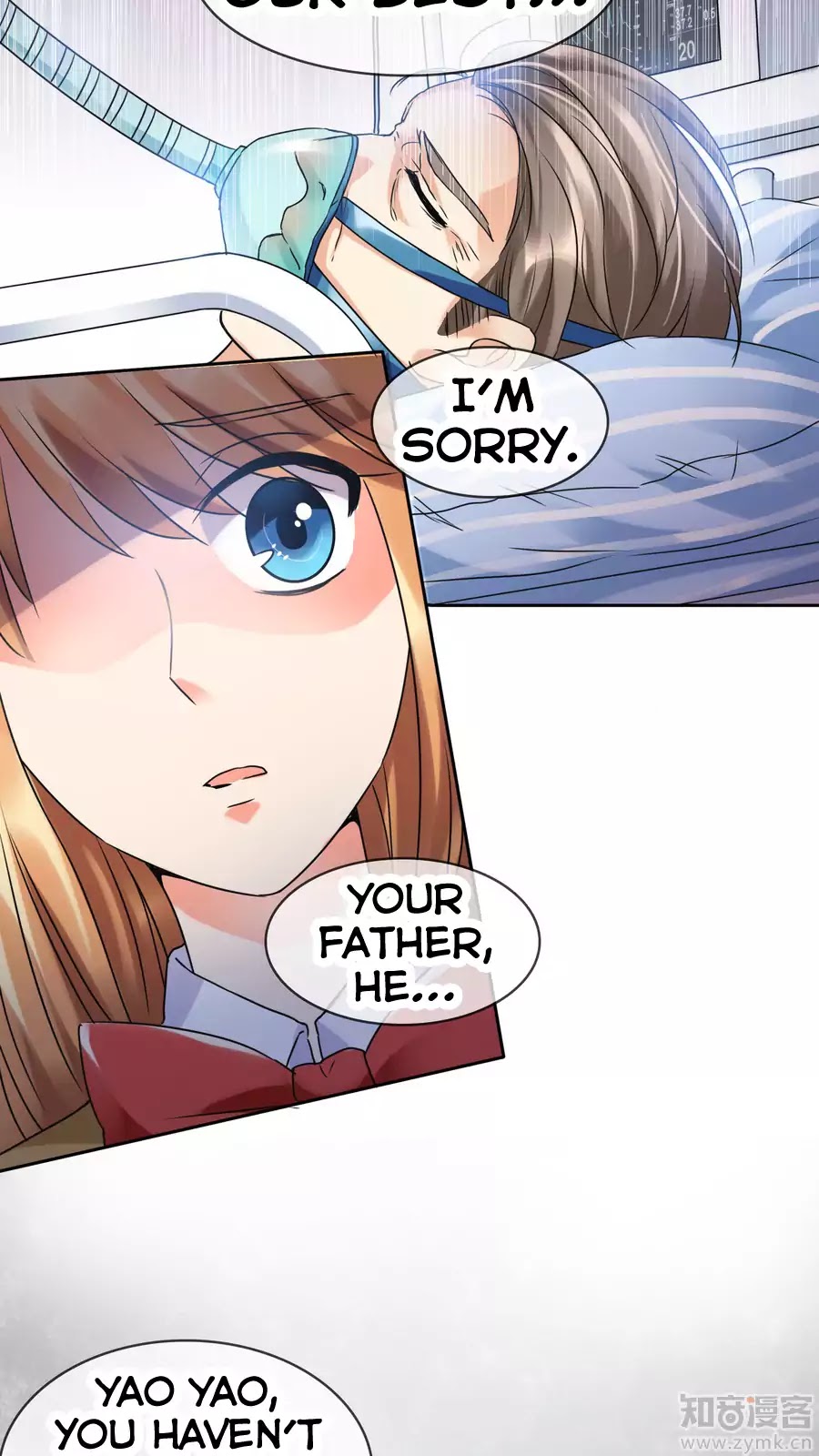 Badao Zhong Quan Zun Aiji Chapter 27 page 4 - Chapter 27