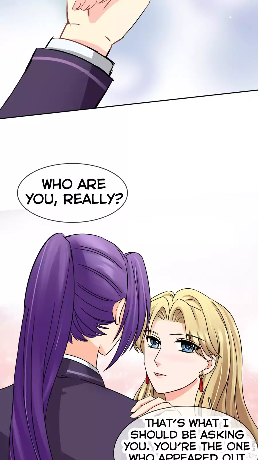 Badao Zhong Quan Zun Aiji Chapter 27 page 9 - Chapter 27