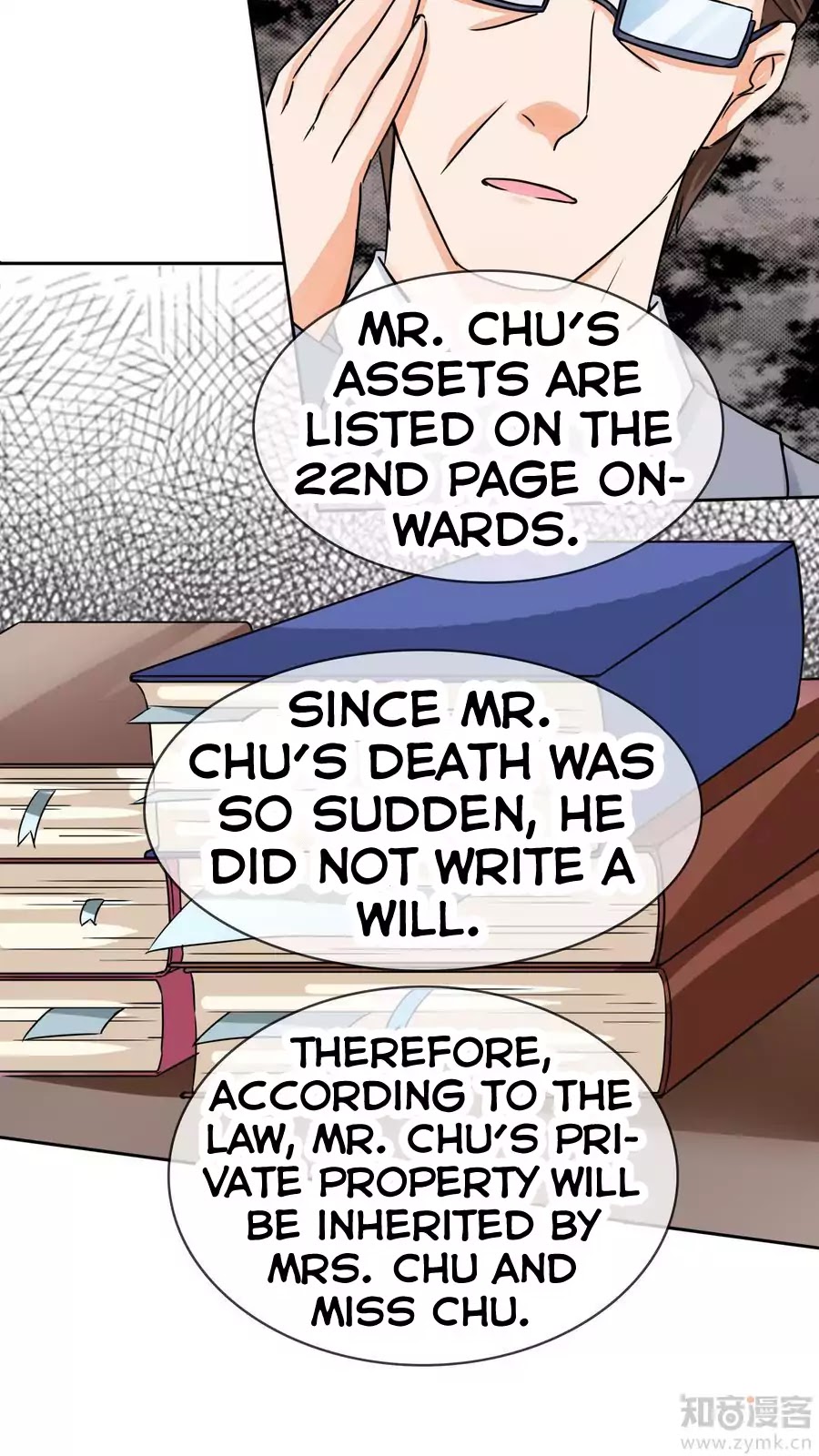Badao Zhong Quan Zun Aiji Chapter 28 page 12 - Chapter 28