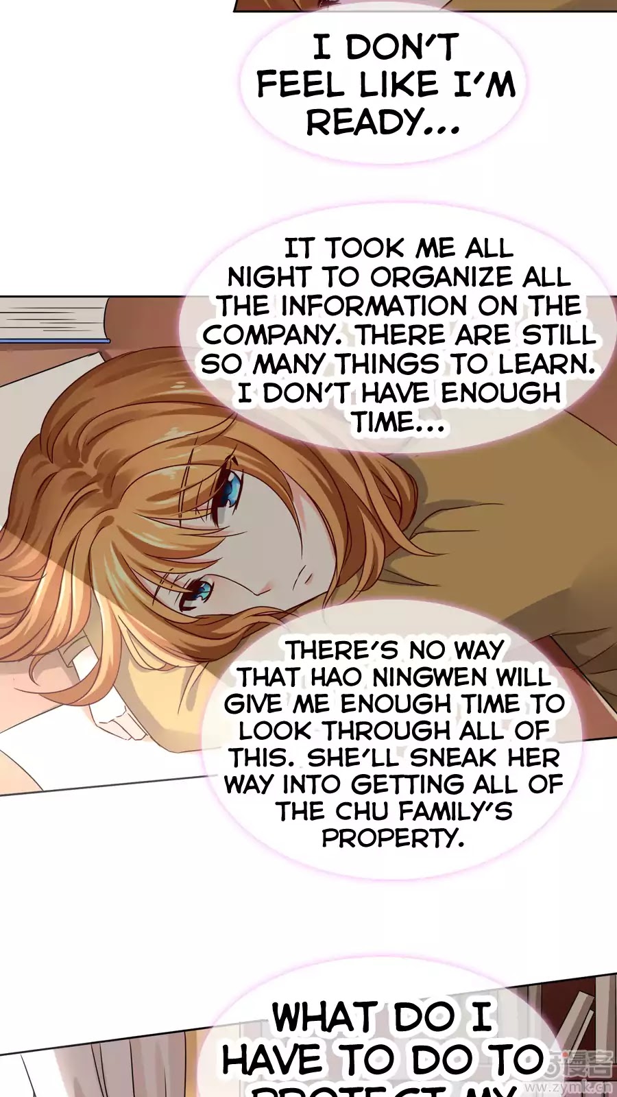 Badao Zhong Quan Zun Aiji Chapter 29 page 3 - Chapter 29