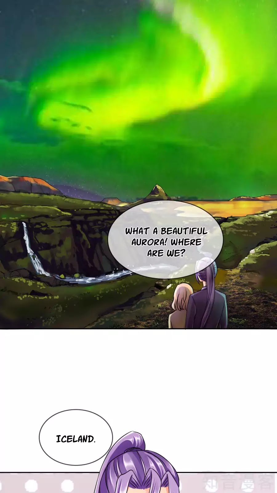 Badao Zhong Quan Zun Aiji Chapter 31 page 5 - Chapter 31: To Kidney