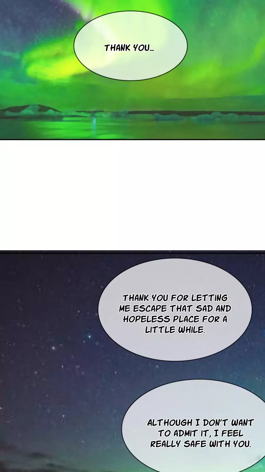 Badao Zhong Quan Zun Aiji Chapter 31 page 8 - Chapter 31: To Kidney