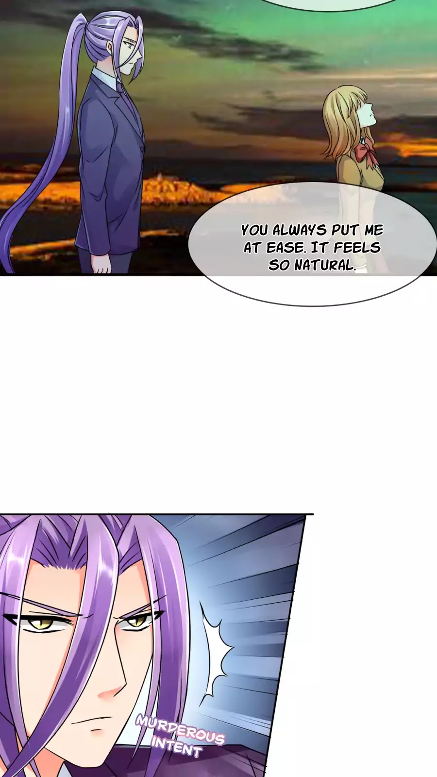 Badao Zhong Quan Zun Aiji Chapter 31 page 9 - Chapter 31: To Kidney