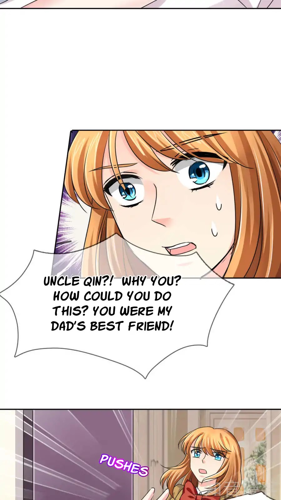 Badao Zhong Quan Zun Aiji Chapter 33 page 14 - Chapter 33: Just Breathe