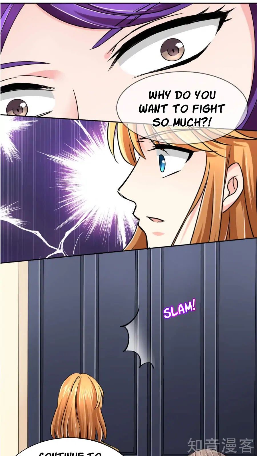 Badao Zhong Quan Zun Aiji Chapter 33 page 16 - Chapter 33: Just Breathe