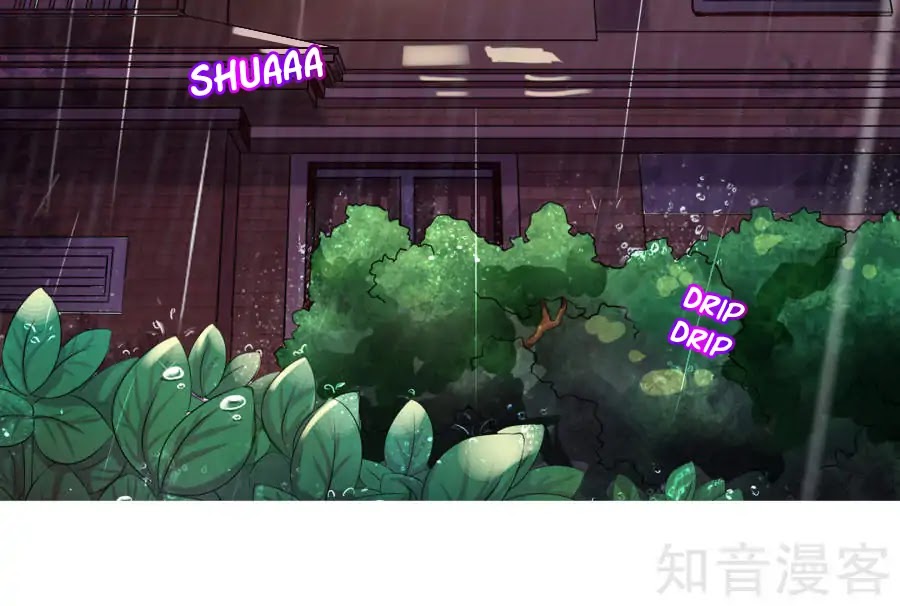 Badao Zhong Quan Zun Aiji Chapter 33 page 21 - Chapter 33: Just Breathe