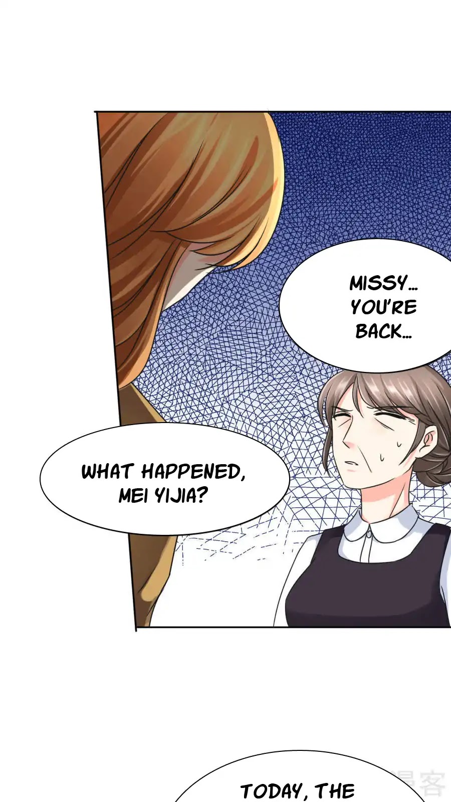 Badao Zhong Quan Zun Aiji Chapter 33 page 3 - Chapter 33: Just Breathe