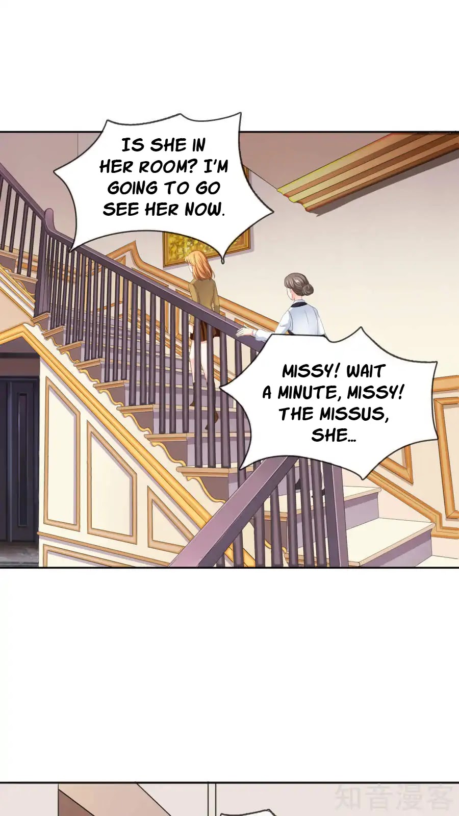 Badao Zhong Quan Zun Aiji Chapter 33 page 5 - Chapter 33: Just Breathe
