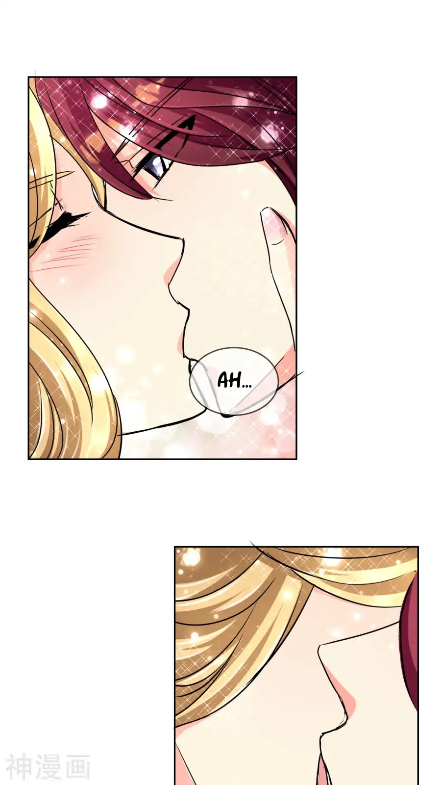 Badao Zhong Quan Zun Aiji Chapter 34 page 10 - Chapter 34: Adultery