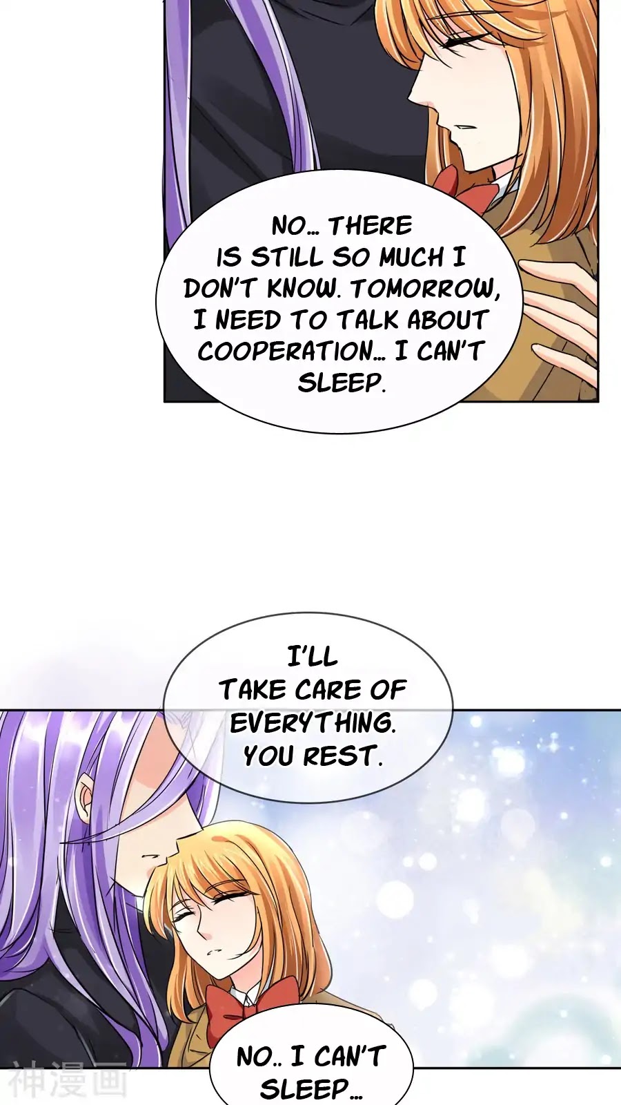 Badao Zhong Quan Zun Aiji Chapter 34 page 7 - Chapter 34: Adultery