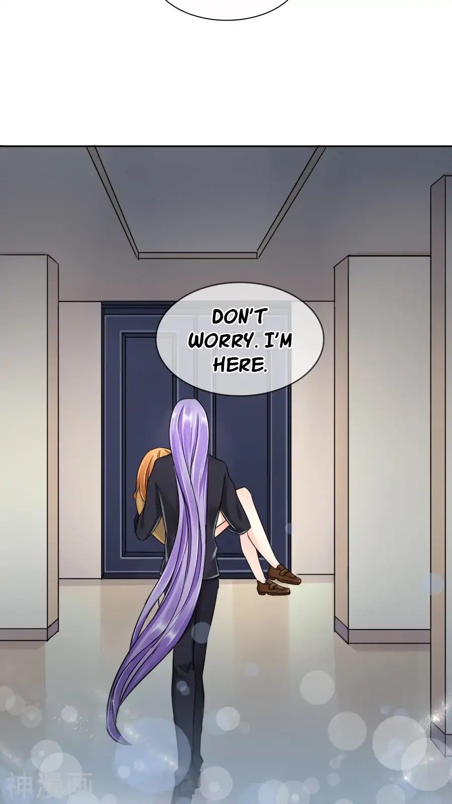 Badao Zhong Quan Zun Aiji Chapter 34 page 8 - Chapter 34: Adultery