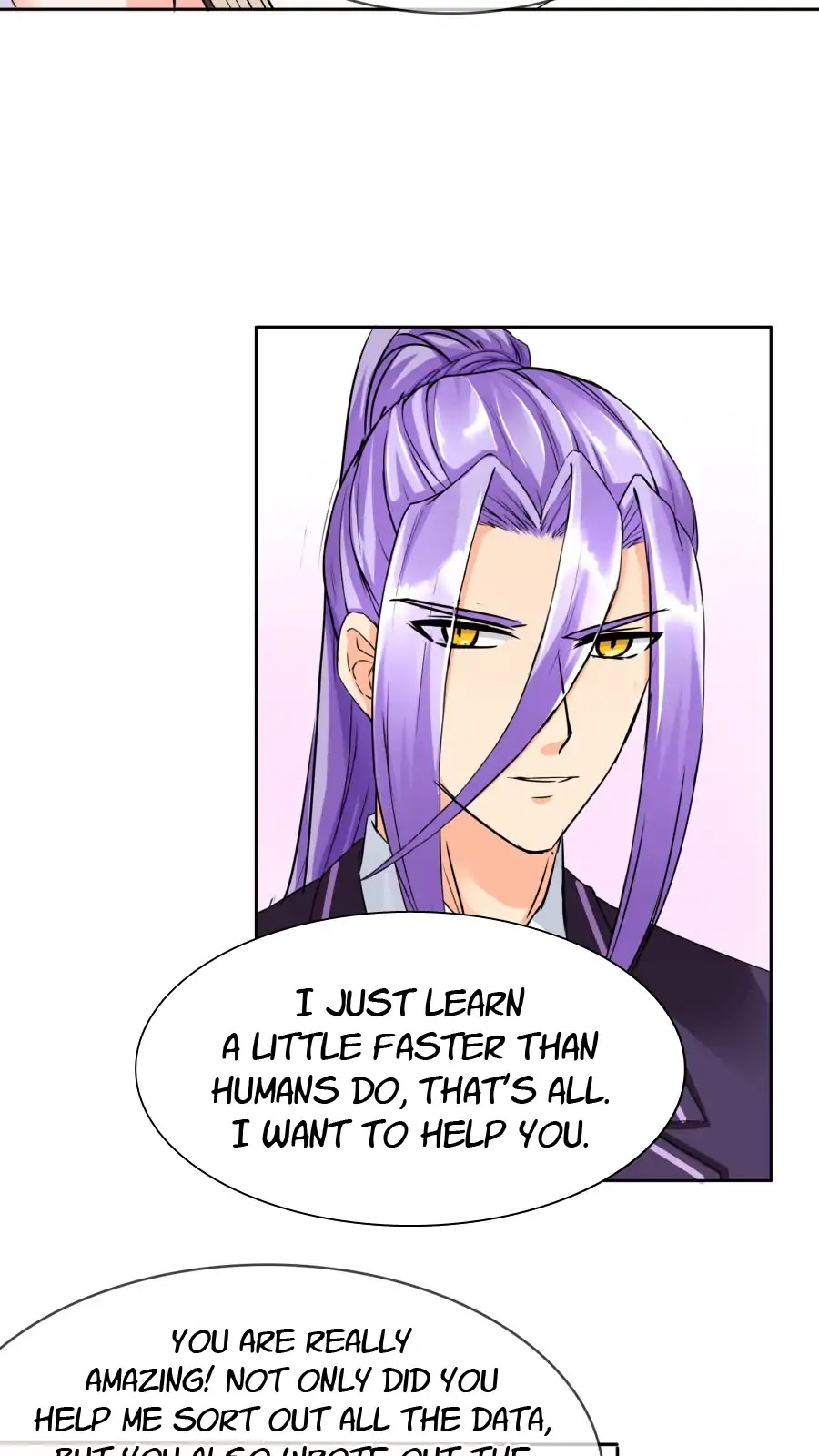 Badao Zhong Quan Zun Aiji Chapter 35 page 13 - Chapter 35: Good Job