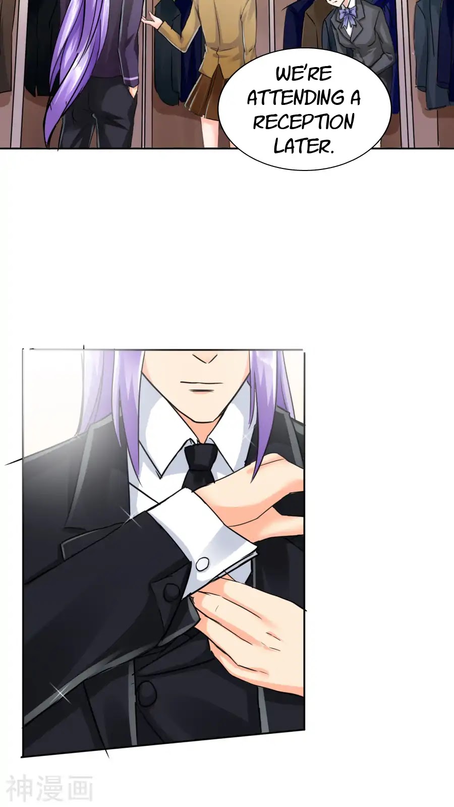 Badao Zhong Quan Zun Aiji Chapter 35 page 16 - Chapter 35: Good Job