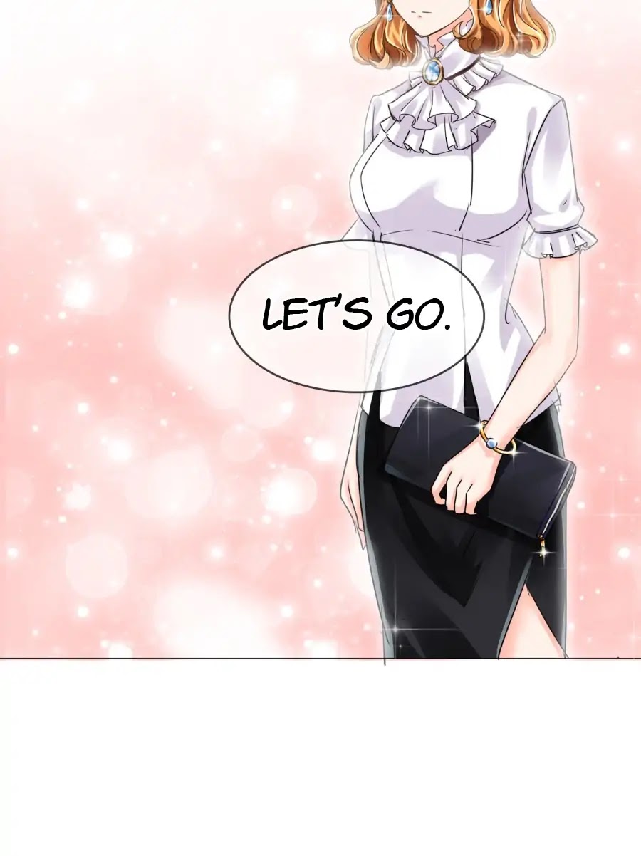 Badao Zhong Quan Zun Aiji Chapter 35 page 19 - Chapter 35: Good Job