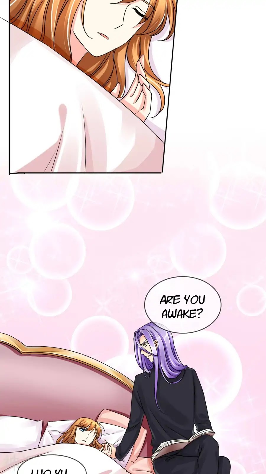 Badao Zhong Quan Zun Aiji Chapter 35 page 2 - Chapter 35: Good Job