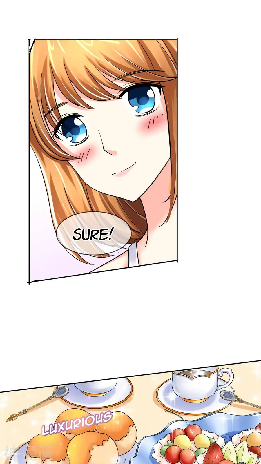 Badao Zhong Quan Zun Aiji Chapter 35 page 5 - Chapter 35: Good Job