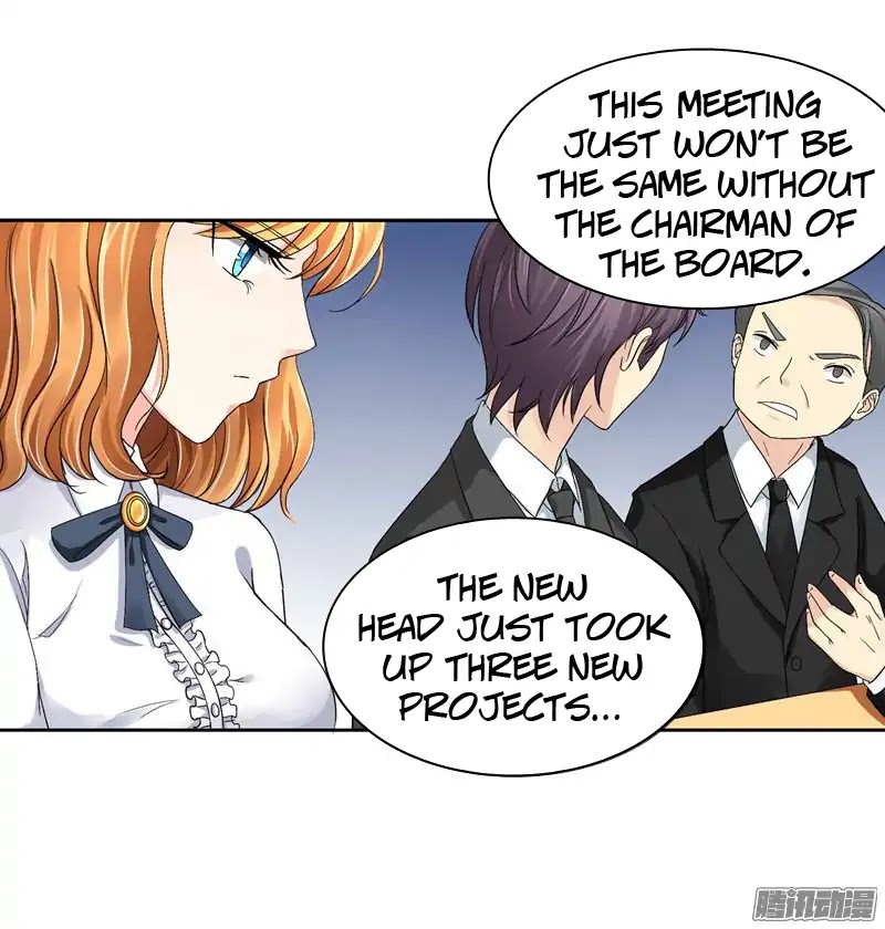 Badao Zhong Quan Zun Aiji Chapter 37 page 15 - Chapter 37: Relatively Struggling