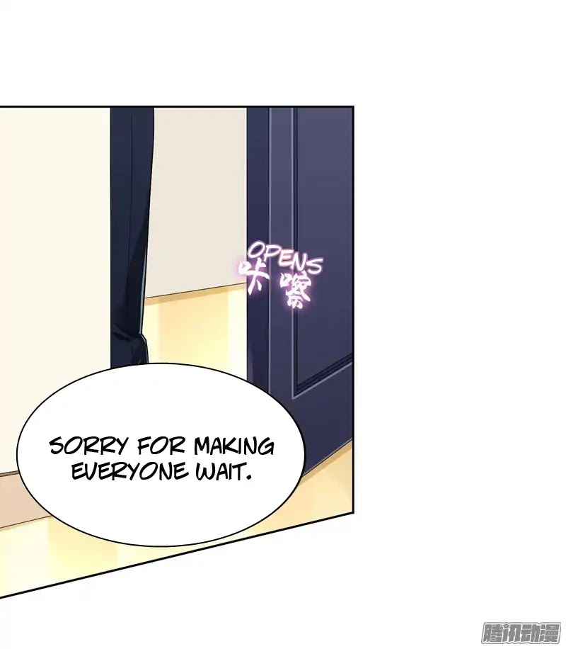 Badao Zhong Quan Zun Aiji Chapter 37 page 16 - Chapter 37: Relatively Struggling