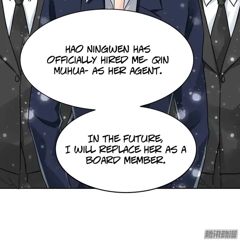 Badao Zhong Quan Zun Aiji Chapter 37 page 19 - Chapter 37: Relatively Struggling