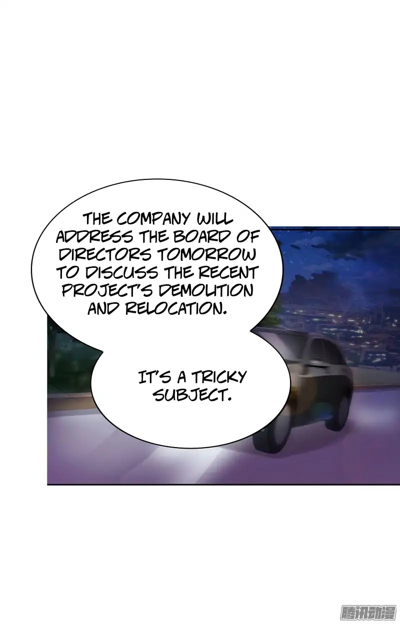 Badao Zhong Quan Zun Aiji Chapter 37 page 5 - Chapter 37: Relatively Struggling