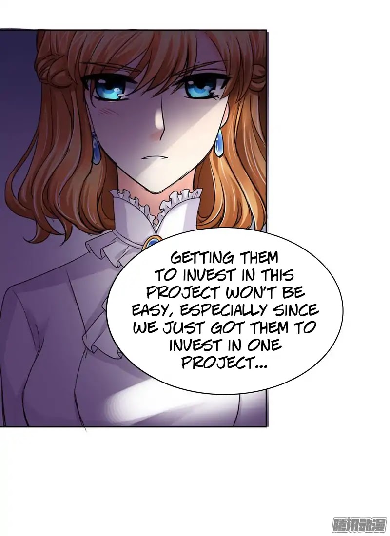Badao Zhong Quan Zun Aiji Chapter 37 page 6 - Chapter 37: Relatively Struggling