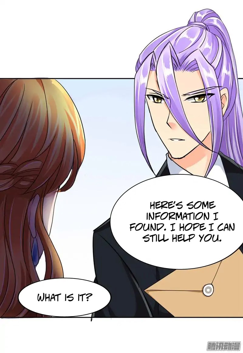 Badao Zhong Quan Zun Aiji Chapter 37 page 7 - Chapter 37: Relatively Struggling