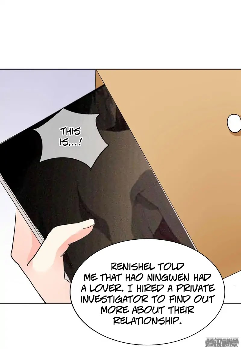 Badao Zhong Quan Zun Aiji Chapter 37 page 8 - Chapter 37: Relatively Struggling