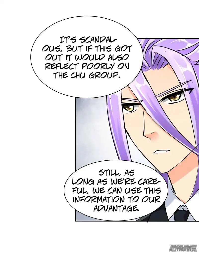 Badao Zhong Quan Zun Aiji Chapter 37 page 9 - Chapter 37: Relatively Struggling