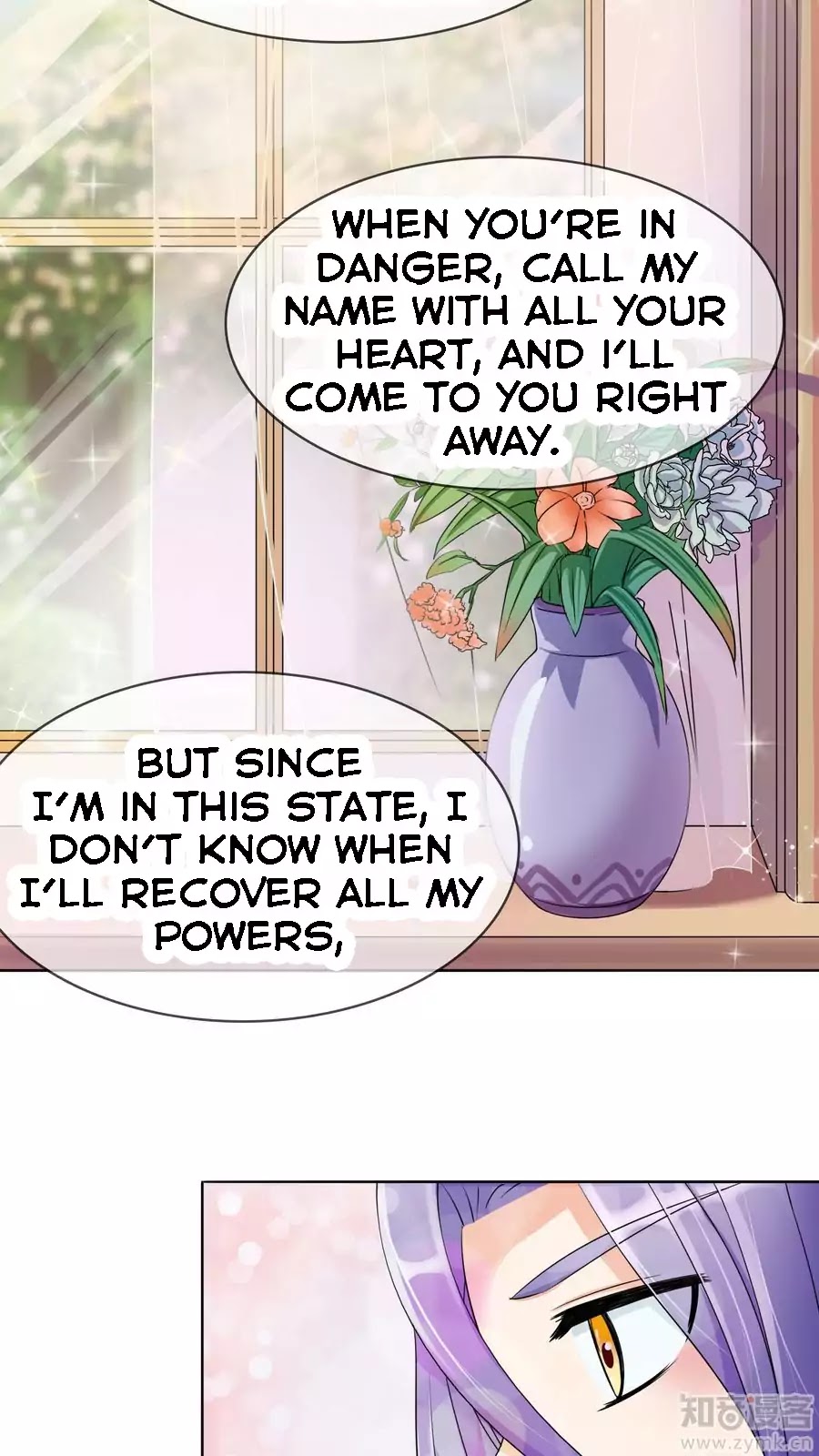 Badao Zhong Quan Zun Aiji Chapter 8 page 16 - Chapter 8