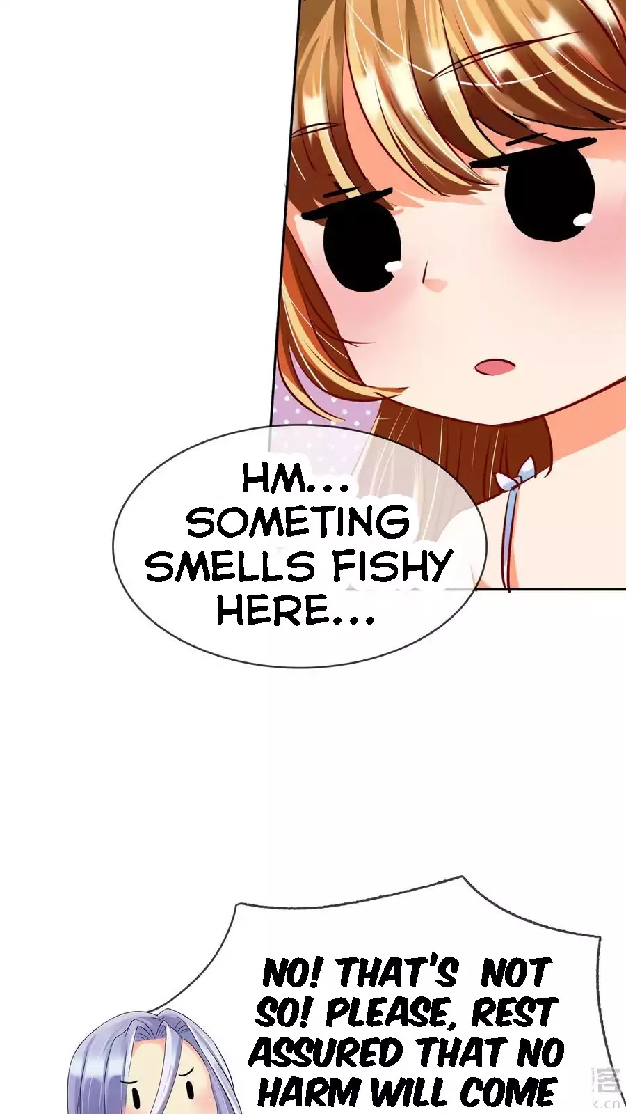 Badao Zhong Quan Zun Aiji Chapter 8 page 21 - Chapter 8