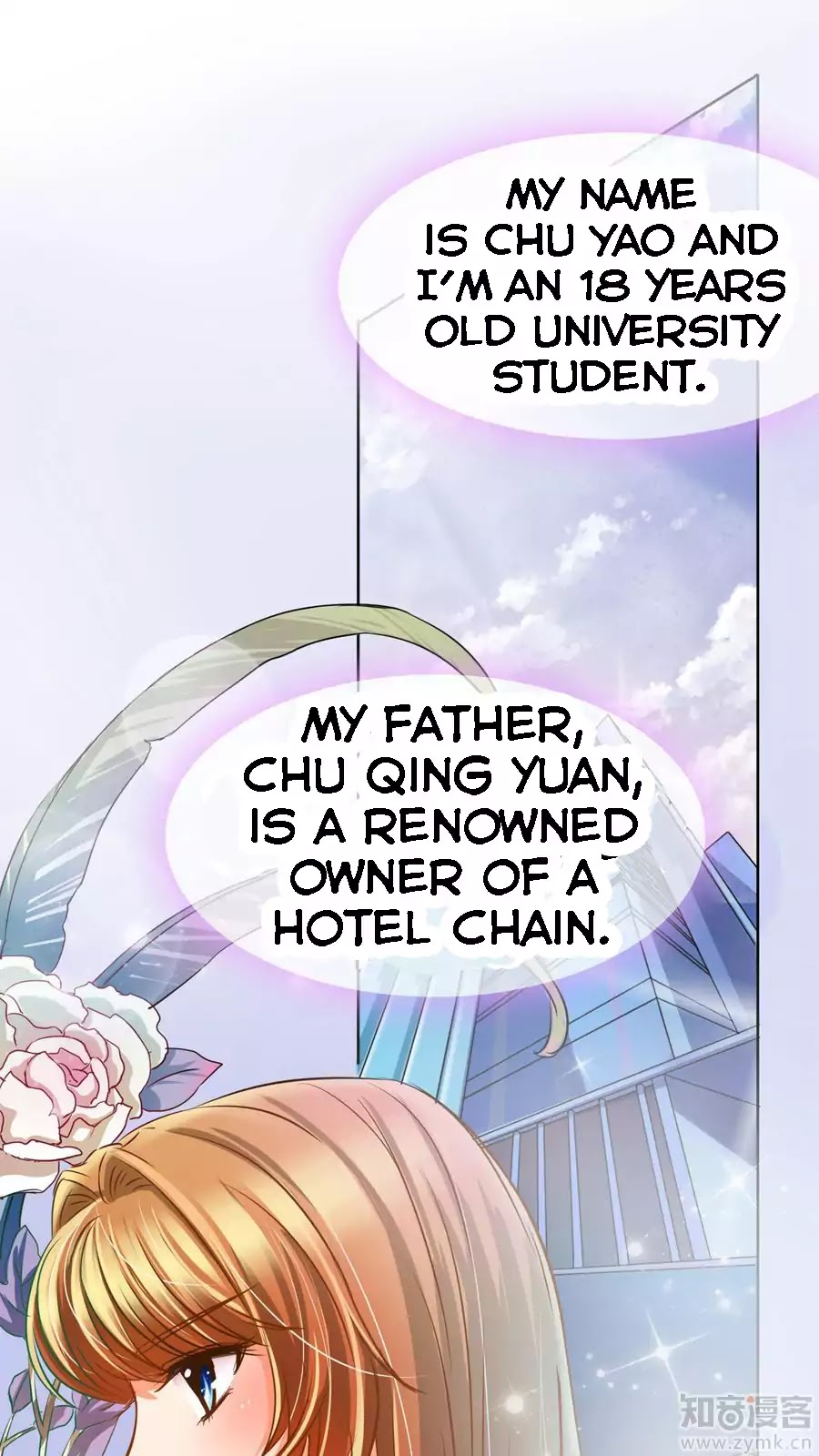 Badao Zhong Quan Zun Aiji Chapter 9 page 2 - Chapter 9