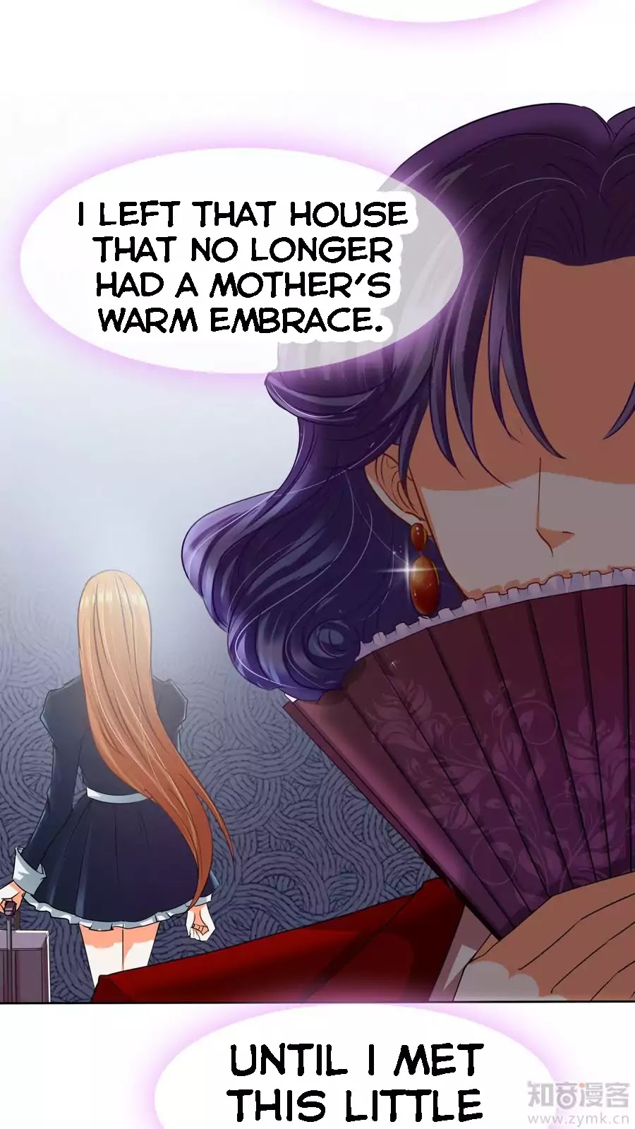 Badao Zhong Quan Zun Aiji Chapter 9 page 5 - Chapter 9