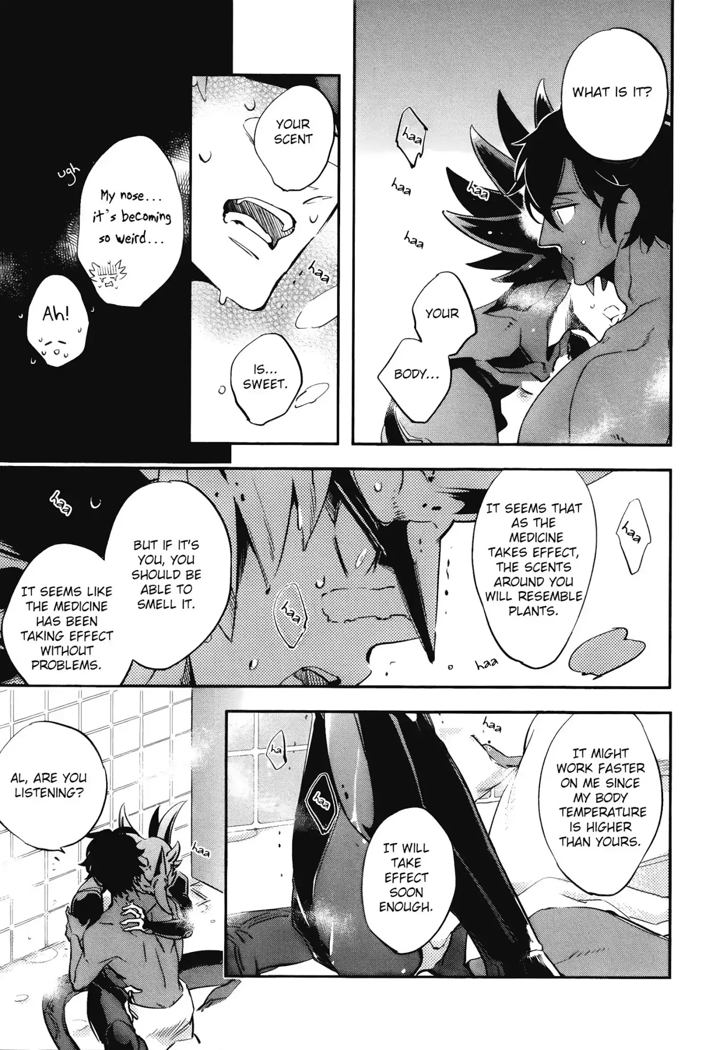 Badass Chapter 2 page 29 - Chapter 2