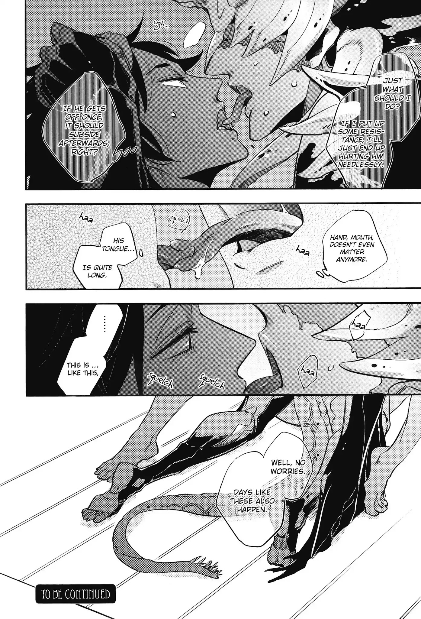 Badass Chapter 2 page 34 - Chapter 2