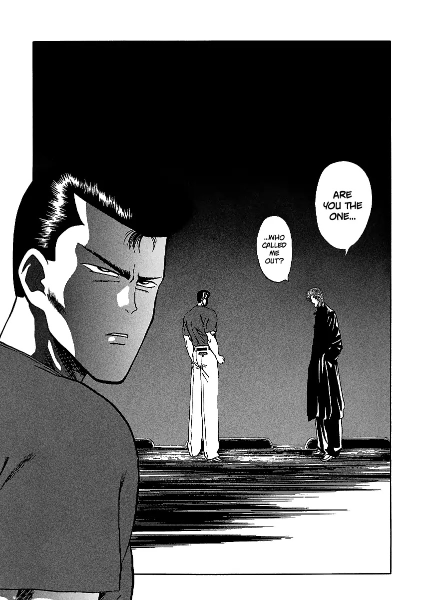 BADBOYS Chapter 104 page 39 - Chapter 104: Another Storm... (1)