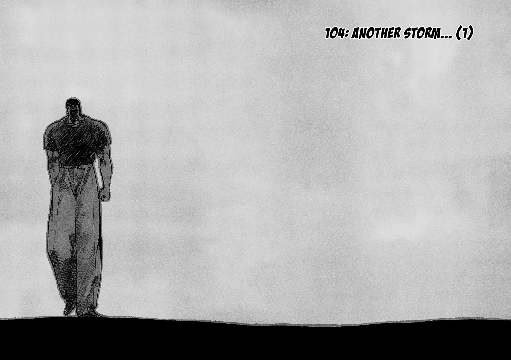 BADBOYS Chapter 104 page 7 - Chapter 104: Another Storm... (1)