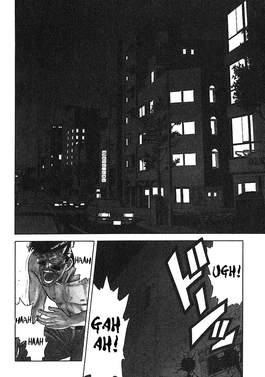 BADBOYS Chapter 104 page 8 - Chapter 104: Another Storm... (1)