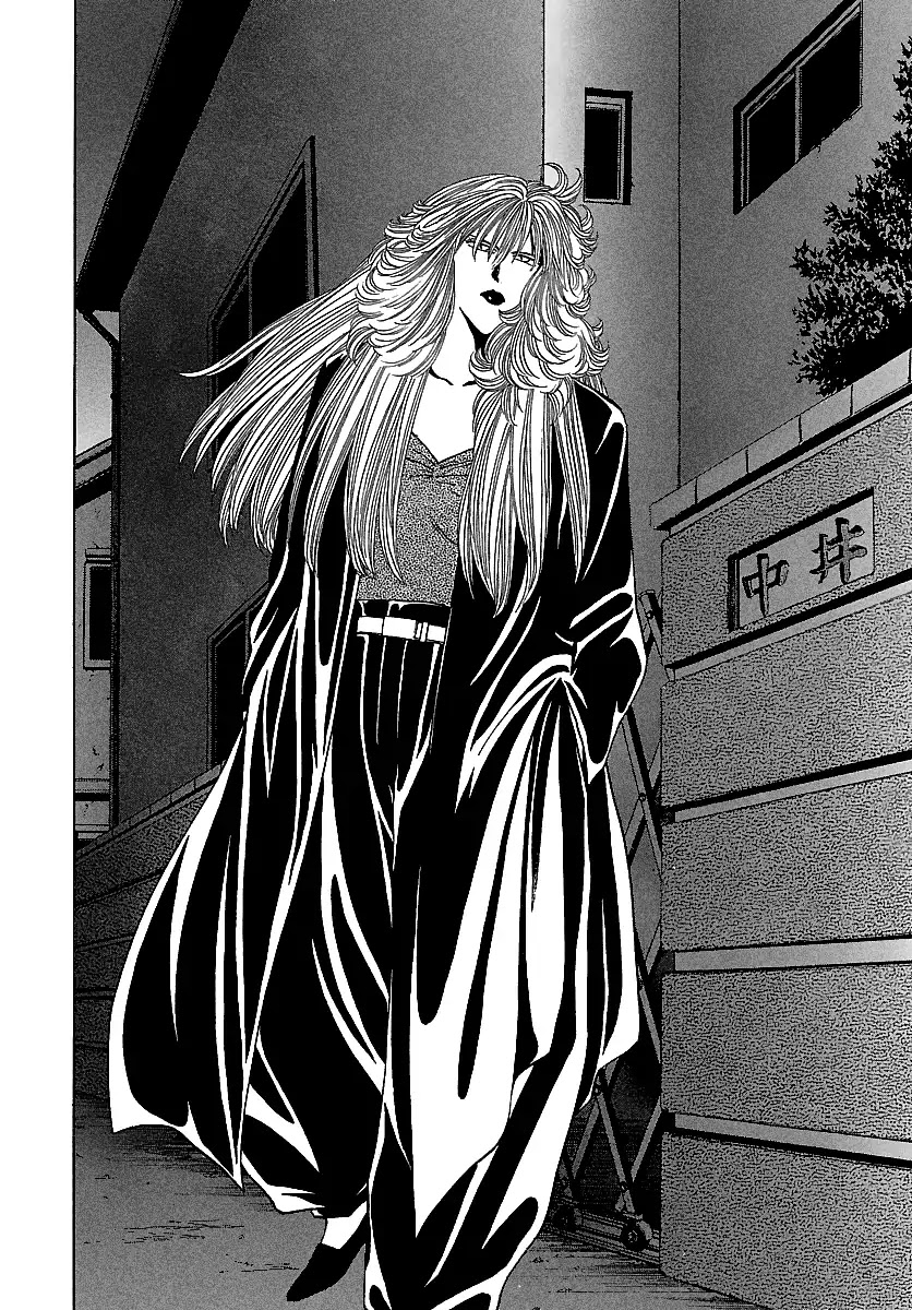 BADBOYS Chapter 112 page 24 - Chapter 112: First Ladies (1)