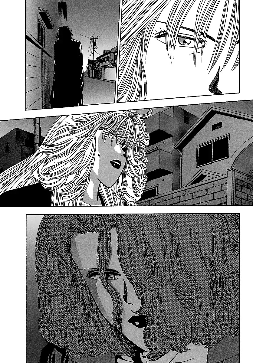 BADBOYS Chapter 112 page 25 - Chapter 112: First Ladies (1)