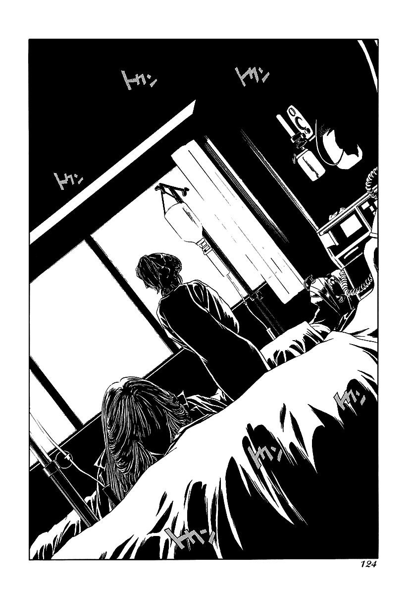 BADBOYS Chapter 116 page 20 - Chapter 116: One Chaotic Night