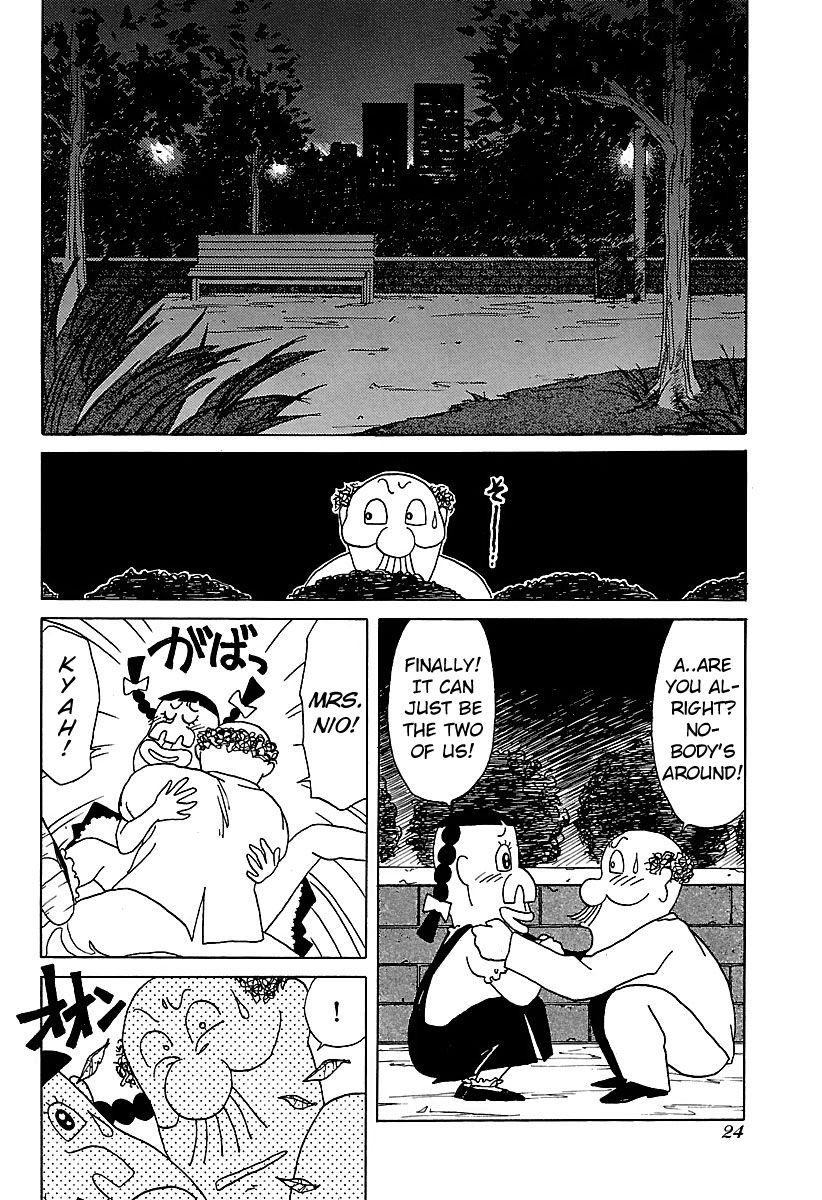 BADBOYS Chapter 12 page 2 - Chapter 12 : First Gang Jacket