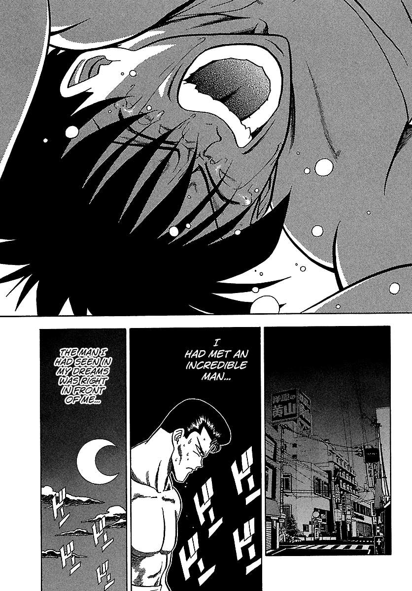 BADBOYS Chapter 125 page 24 - Chapter 125: Inheritor