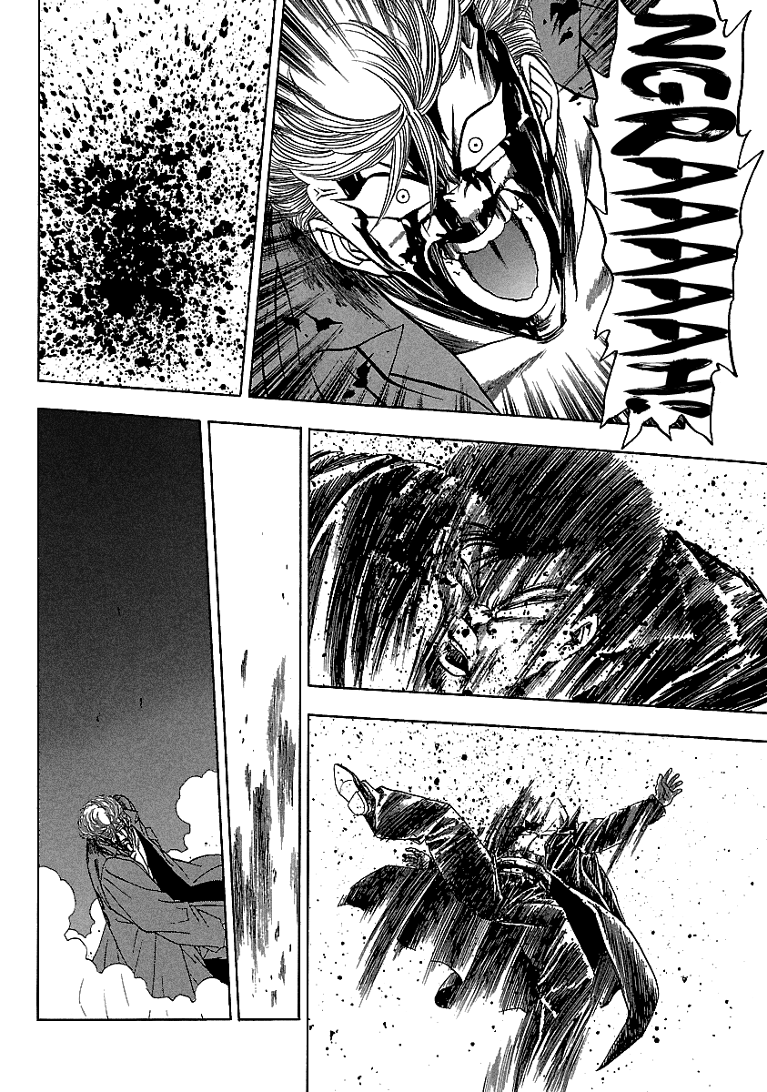 BADBOYS Chapter 127 page 17 - Chapter 127: The Real Demons
