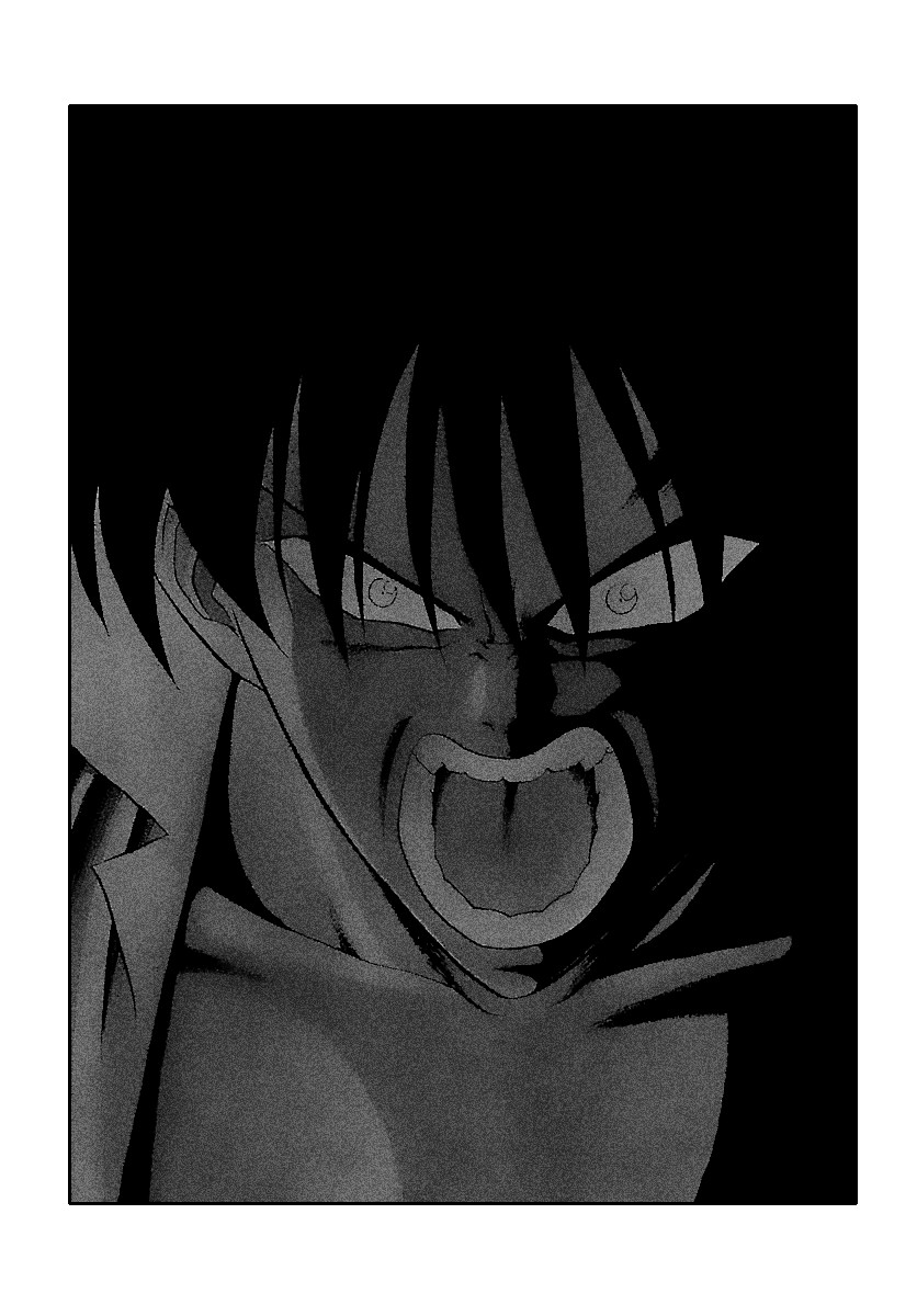 BADBOYS Chapter 127 page 25 - Chapter 127: The Real Demons