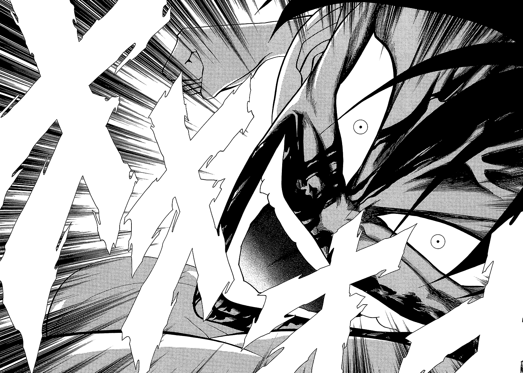 BADBOYS Chapter 134 page 19 - Chapter 134: Fear