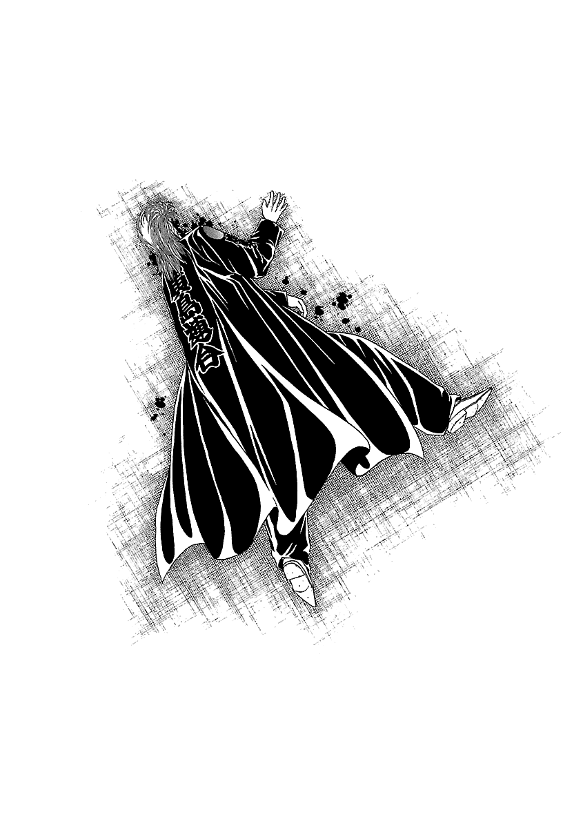 BADBOYS Chapter 134 page 24 - Chapter 134: Fear