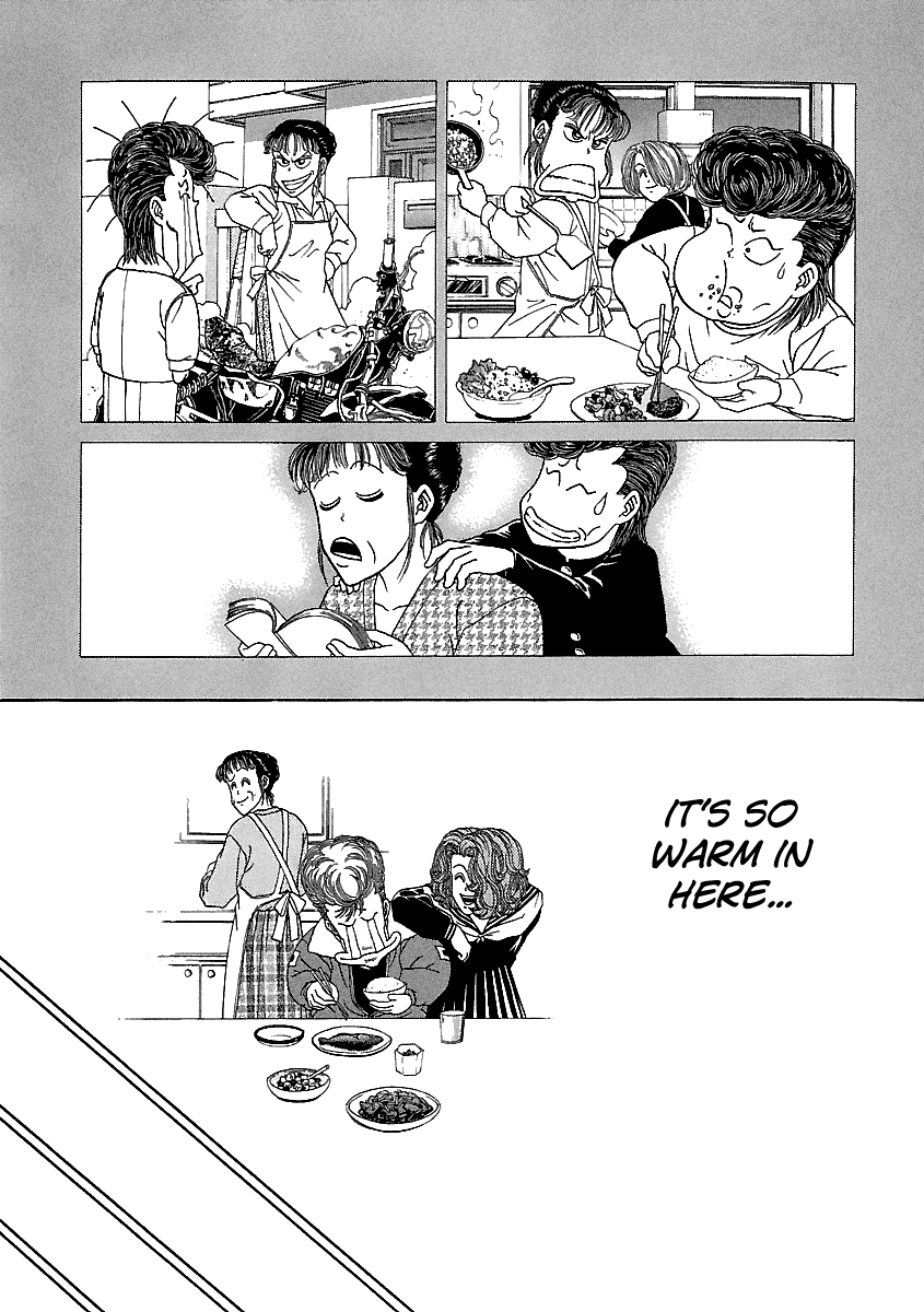 BADBOYS Chapter 137 page 24 - Chapter 137: Satou Hiroemonnojoukagemoto