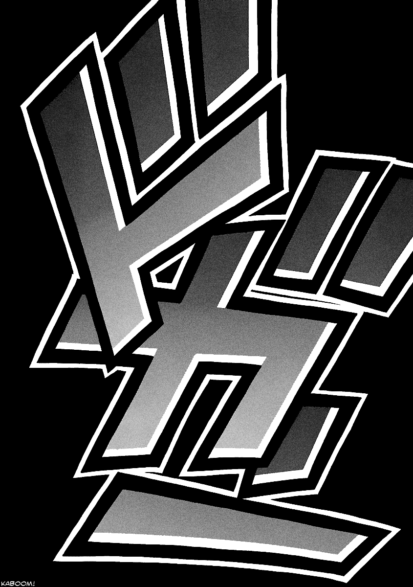 BADBOYS Chapter 138 page 23 - Chapter 138: Kaboom!