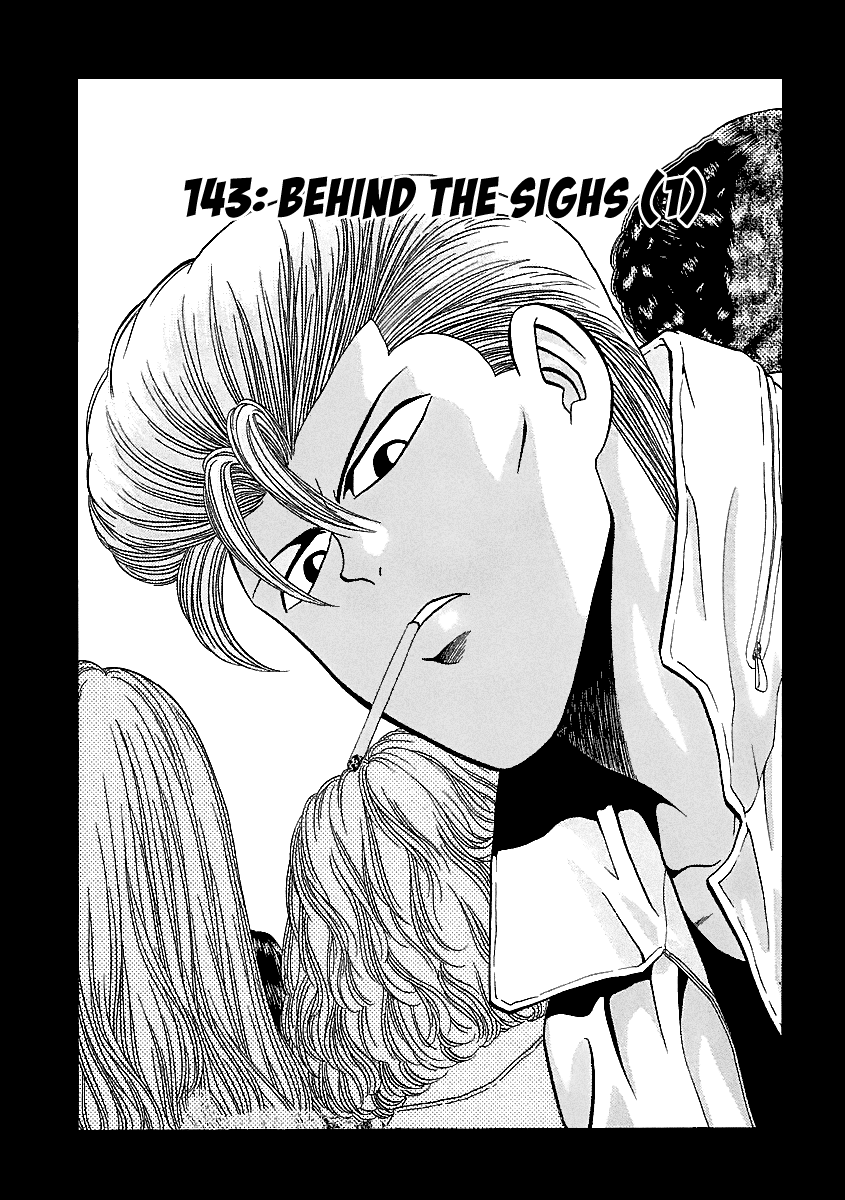 BADBOYS Chapter 143 page 2 - Chapter 143: Behind the Sighs (1)